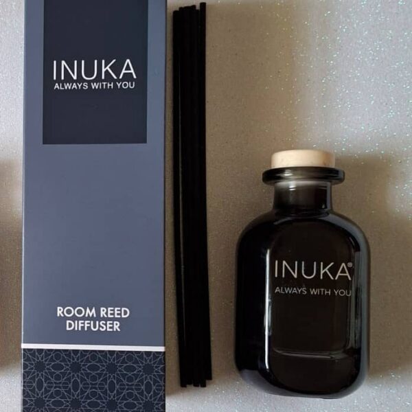 Room Reed Diffuser