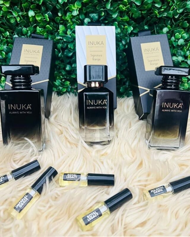 INUKA Signature collection