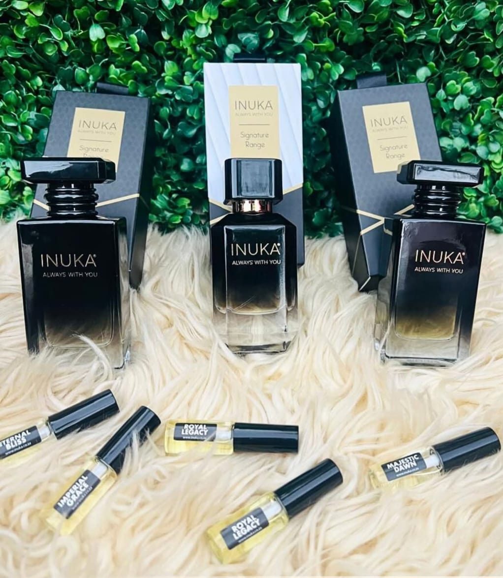 INUKA Signature collection
