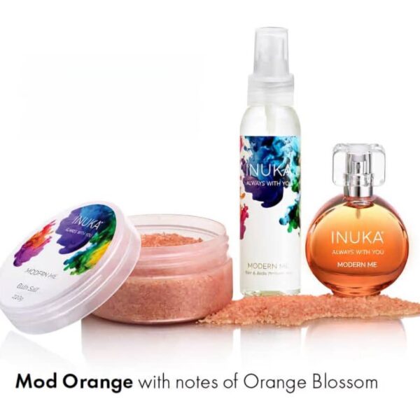Modern Me Trio – Orange