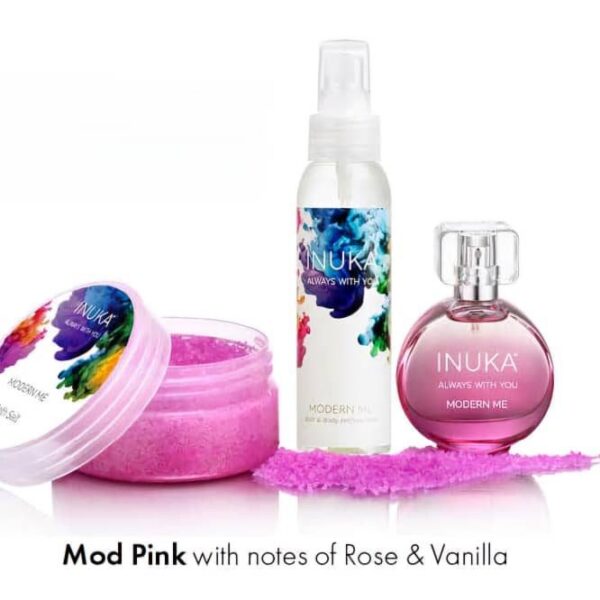 Modern Me Trio – Pink