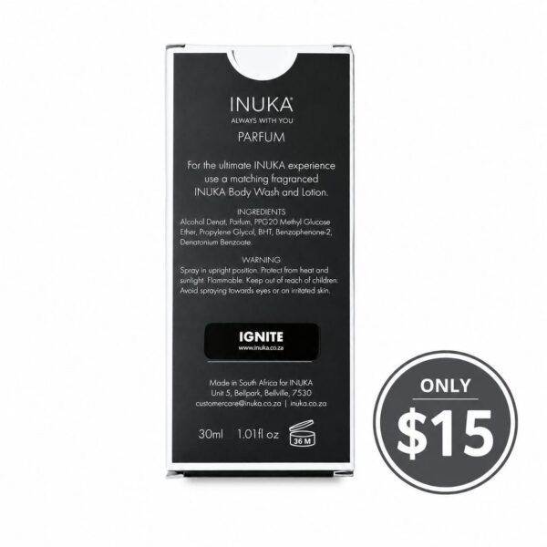 Ignite Parfum 30ml
