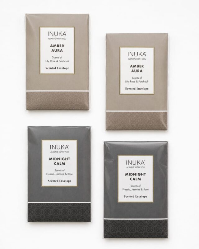INUKA parfum collection